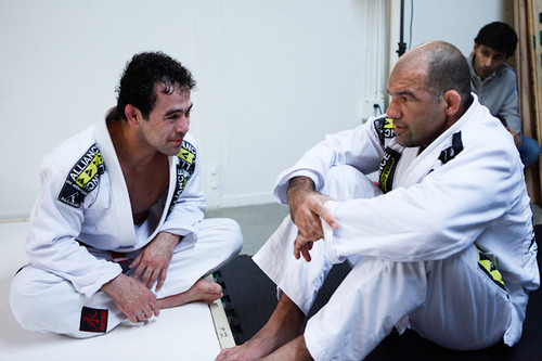 Caio Terra: “I’m going to fight every match like it were a final”