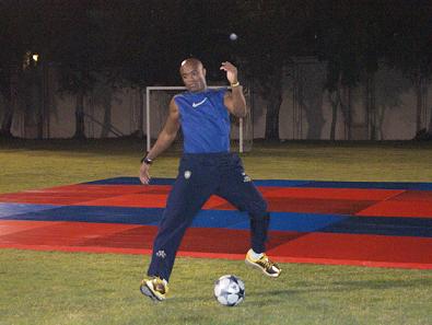 Facets of the Spider