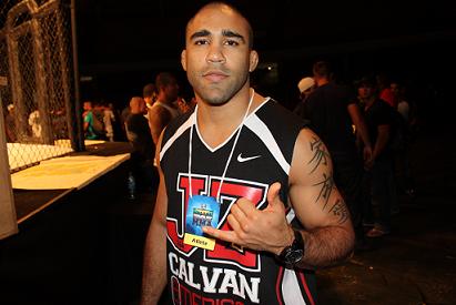 JZ aching to fight after Dream win