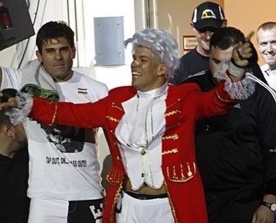 ‘Mozart’ prepares for three-part show in December