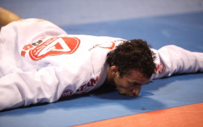 Samurai Pro: Barral vs. Galvão, Clark vs. Cooper and other classic matches