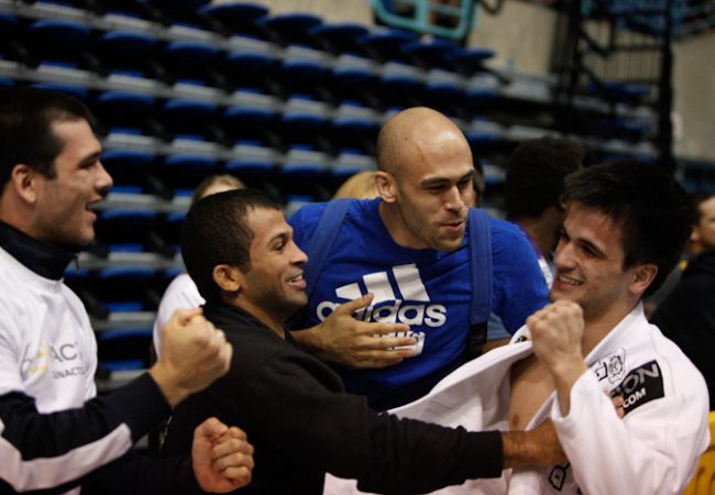 Pan 2010: Images from a Saturday to remember