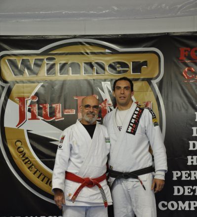 A influência do mestre Sylvio Behring no mundo do Jiu Jitsu.pdf