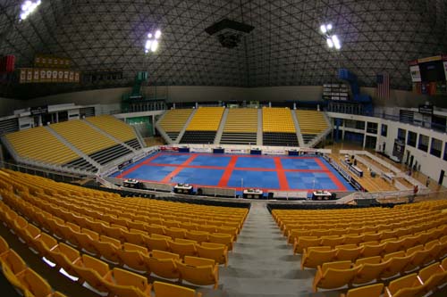 Last day for Worlds; find out who’s in