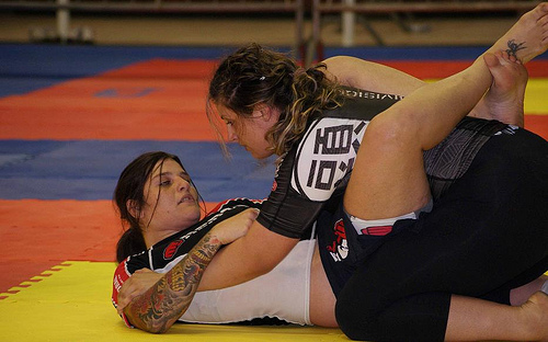 Pre-ADCC, Treta takes on Worlds and Brazilian Nationals