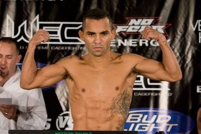 Anderson Silva and Nogueiras teach seminar in Rio to help Will Ribeiro