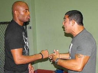 Gamburyan: “I’ll fight José Aldo in Brazil or even in his own backyard”