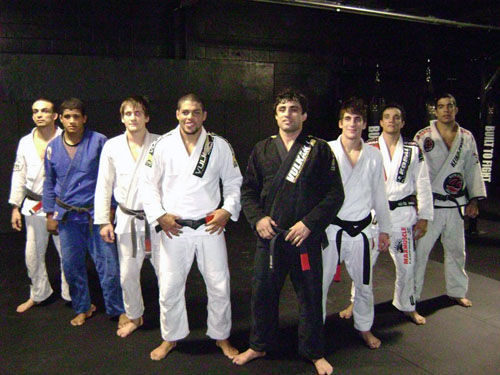 With new members, Atos heads into Nationals at full force