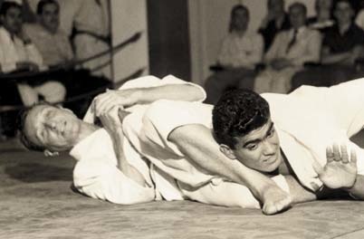 Jiu-Jitsu close to being declared cultural heritage in Rio de Janeiro
