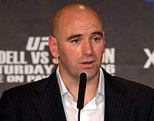 Sonnen would rather face Anderson; Dana retires another fighter