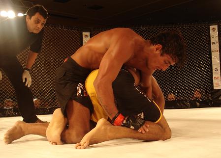 WOCS 6 made reality show