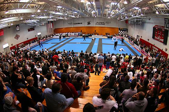 10 good reasons to compete next weekend in Houston