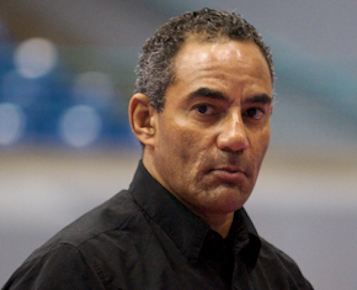 Braga Neto and 900 others at US Open