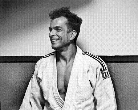 Marcelo Dourado: “Jiu-Jitsu is what brought me back”