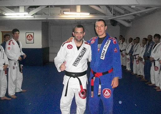 “Blaming MMA for violence is like blaming Formula 1 for drivers’ imprudence”