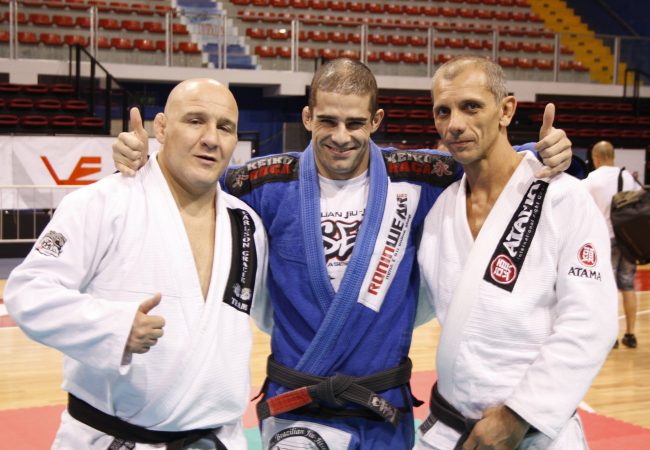 Zayas compete and learn in Italy