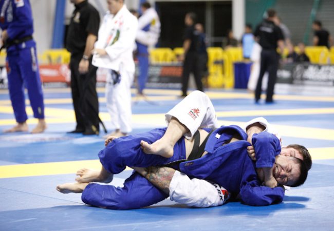 Images from day 1 of absolute