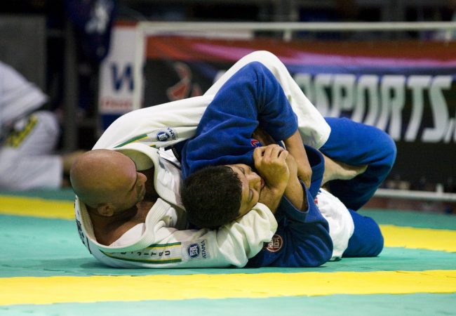 Photos of the action at the International Masters and Rio Open
