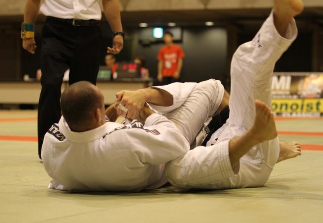 Images from Asian Open