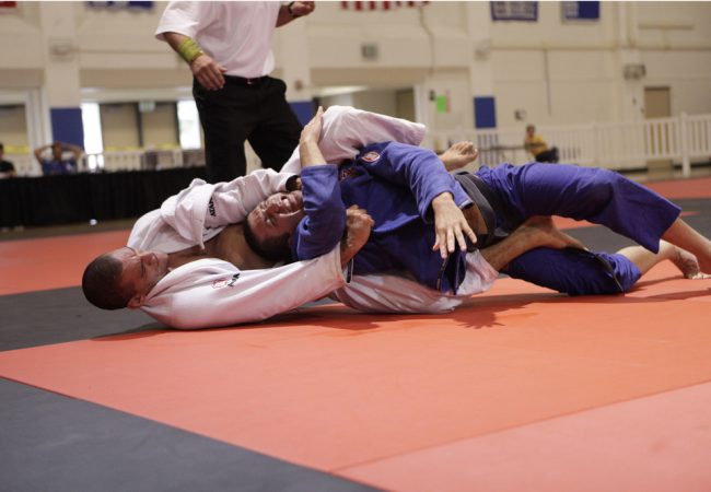 Nosferatu haunts American Cup