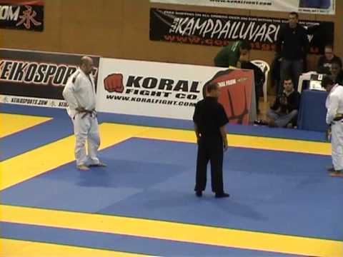 The adventures of little Ary