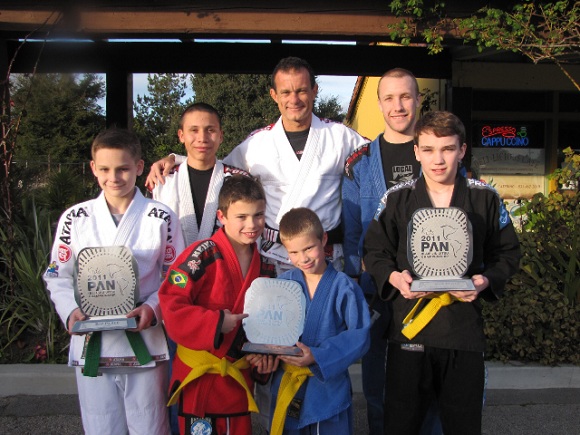 Two days left for Summer Jiu-Jitsu by the Sea