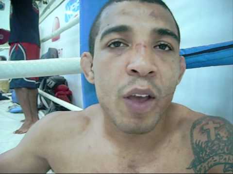 José Aldo’s preparations to win over Canadian crowd