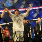 Werdum: “Watch out, Overeem. I’ll break you again”