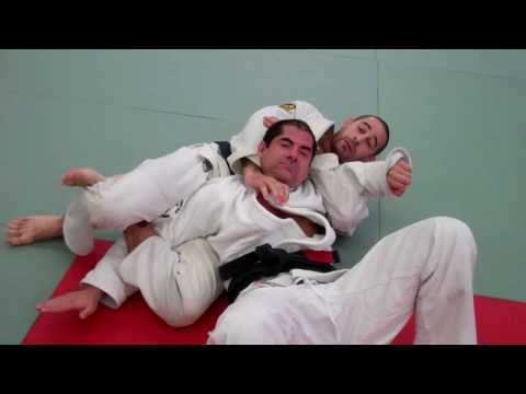 Do you have faith in the crucifix?