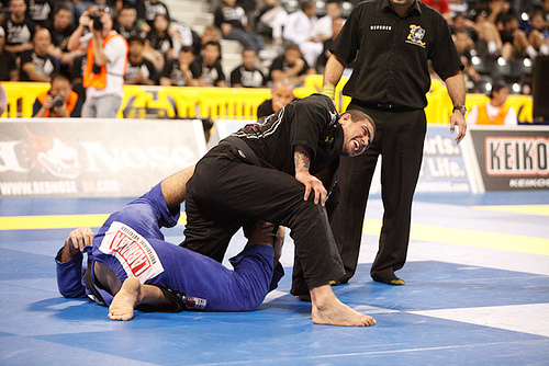 Bicampeão, Braga Neto aponta o diferencial de Rodolfo