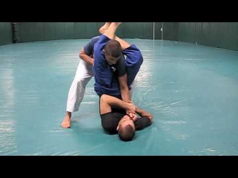 Unraveling Werdum’s triangle
