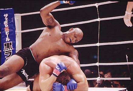 Carlão Barreto talks about his mentor Carlson Gracie, recalls a historic moment of his career