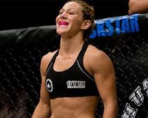 Cris Cyborg