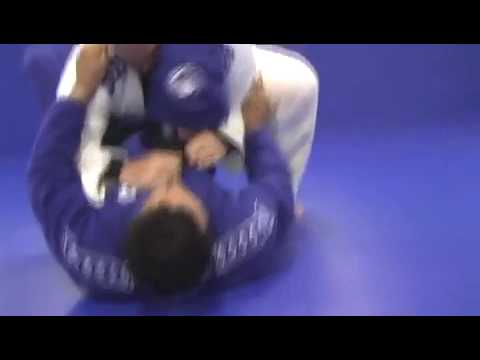 When Renzo Gracie teaches, it is time to learn