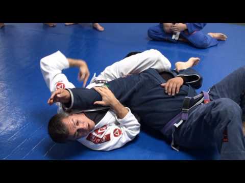 From the stable that produced Pablo Silva, Samuel Braga and Rômulo