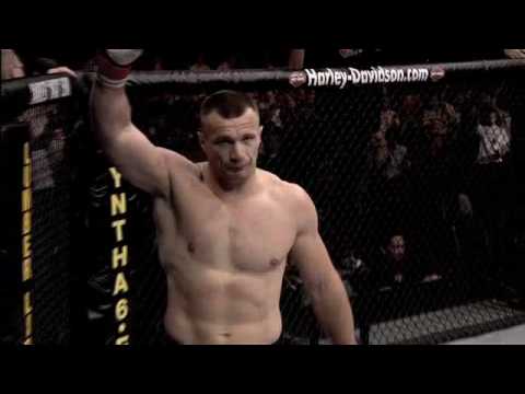Cro Cop wants to shut up those calling him old; UFC wants the old Mirko back