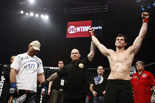 “New Gracies” in fine form in 2011