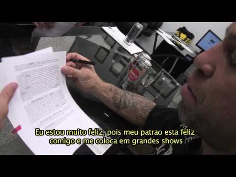 Wand smells fear in Akiyama