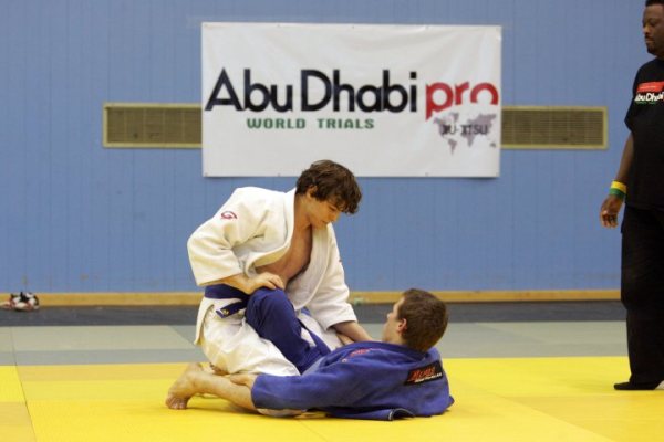 Canadian WPJJC trials results