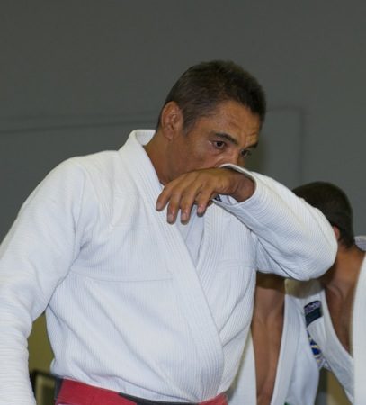 O dia em que Kron venceu Rickson (duas vezes)