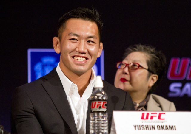 UFC Rio: Carga extra de ingressos à venda nesta terça