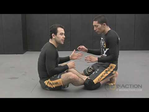 One more lesson with Marcelinho