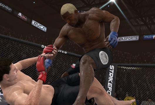 The guard saves when the going gets rough