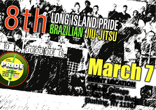 Long Island Pride waits for you