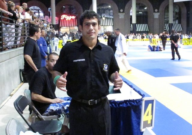 Os campeões em Las Vegas