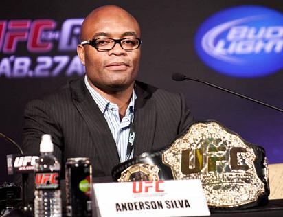 UFC Rio: latest batch of tickets sells out quick