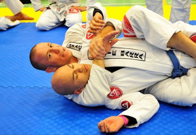 Going to miss the chance to compete on GSP’s turf?