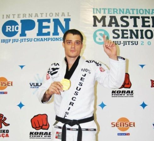 Watch the International Masters absolute final