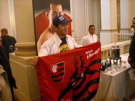 In the battle between teams, Okami believes: “If I win, I’ll be an idol”