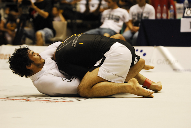 ADCC divulga chaves e editor do Blog analisa